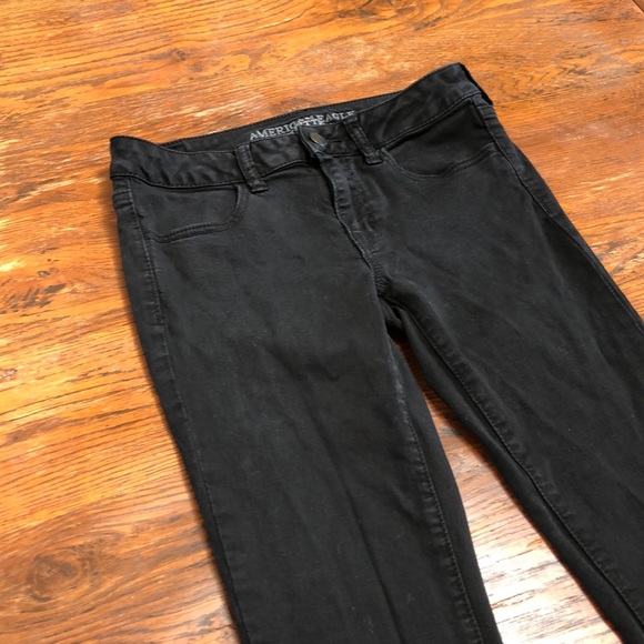 American Eagle Outfitters Jeggings Size 6 - Picture 3 of 6